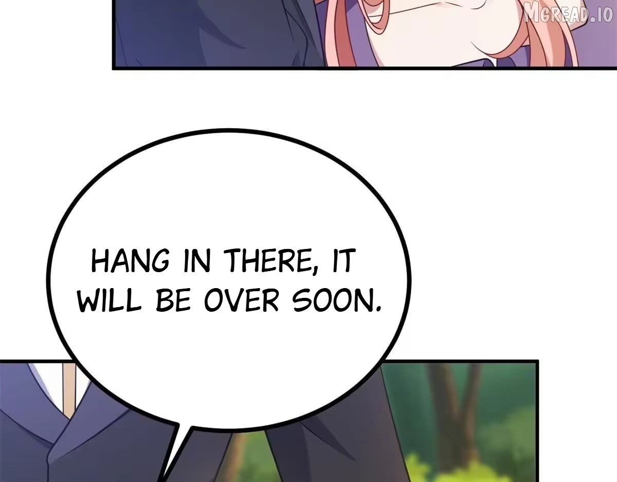 I Reincarnated As A Villainess And Became Rich Chapter 33 - page 7